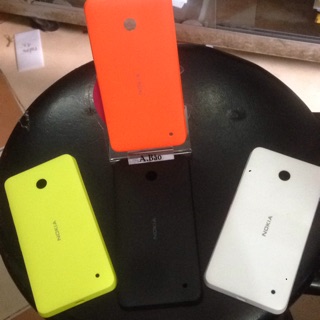 Nắp lưng NOKIA LUMIA N630 chính hãng