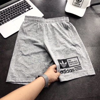 Quần short Adidas