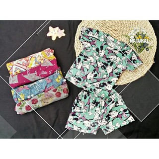 Sét 5 bộ cộc cho bé