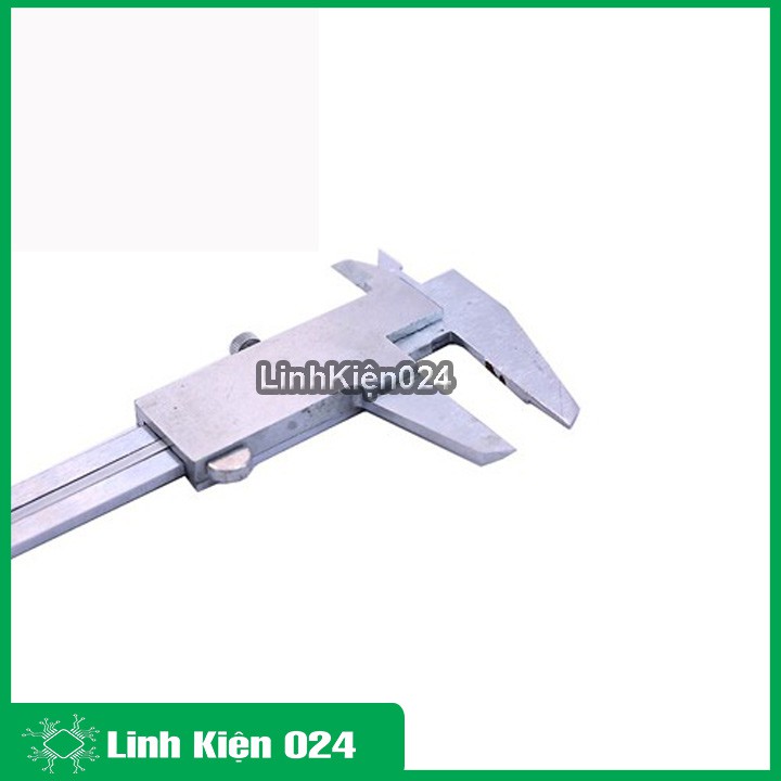 Thước Cặp Cơ 555 Đo 0-150mm