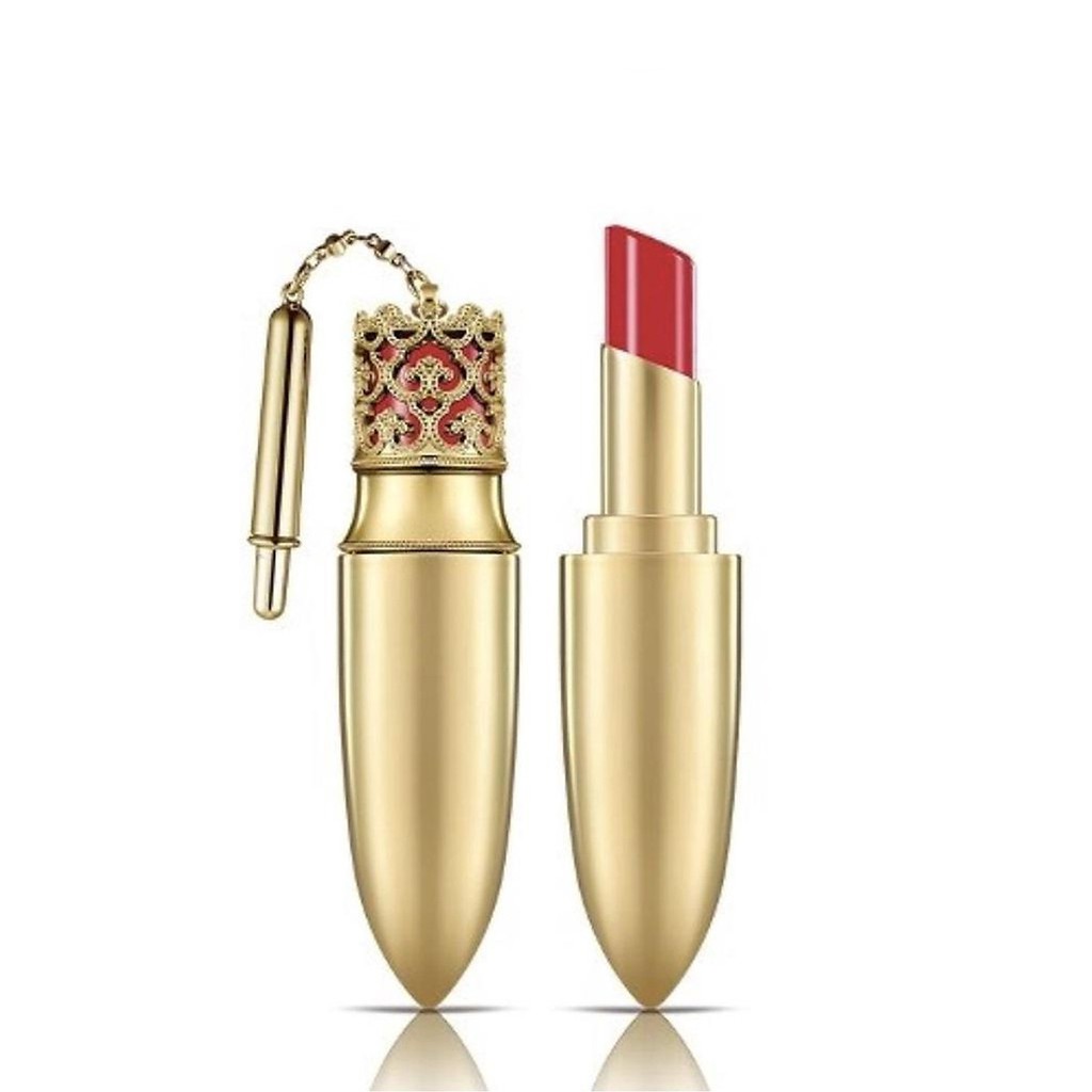 Son Môi Cao Cấp Whoo Hoàng Cung Luxury Lip Rouge 6g