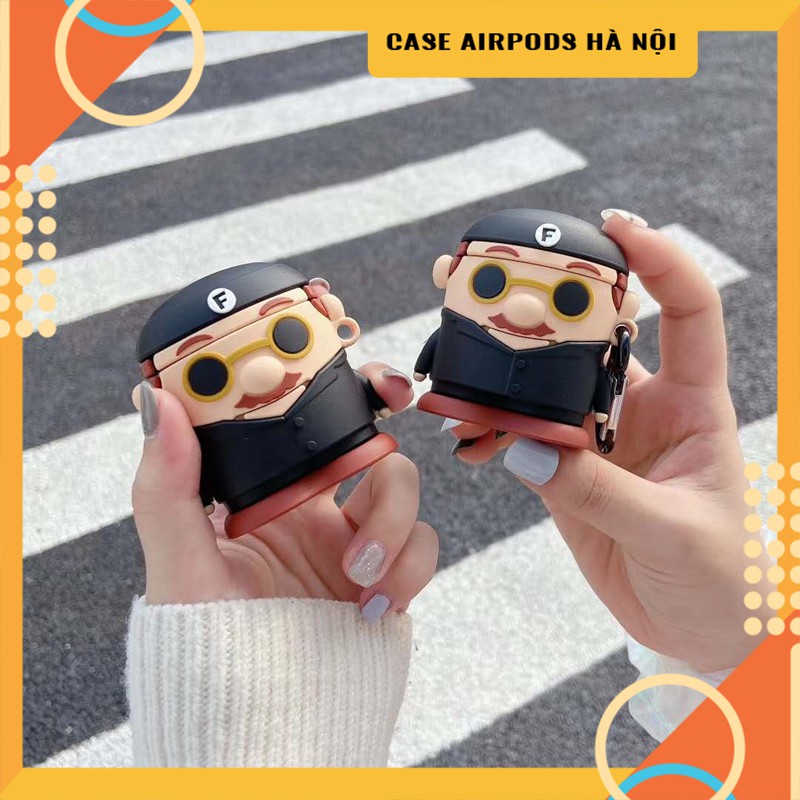 Case Airpods - Ốp Airpods - Mary