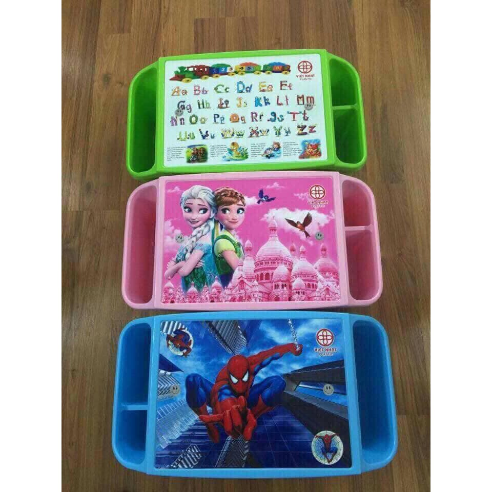 [ CHÍNH HÃNG ][ XẢ HÀNG ] Bàn nhựa trẻ em đa năng Việt Nhật 1829 - SONG LONG (màu ngẫu nhiên)_ H3C SmartBuy | BigBuy360 - bigbuy360.vn