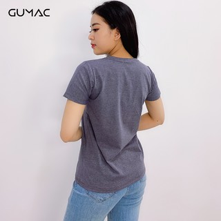 Áo thun Meet me there GUMAC AT05962