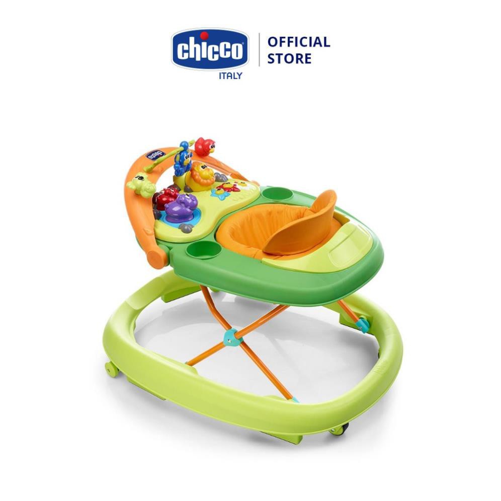 Xe tập đi Chicco Walky Talky 6M+