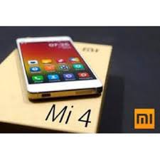 điện thoại XIAOMI MI 4 - ĐỦ MÀU CHÍNH HÃNG XIAOMI CHƯA QUA SỬ DỤNG