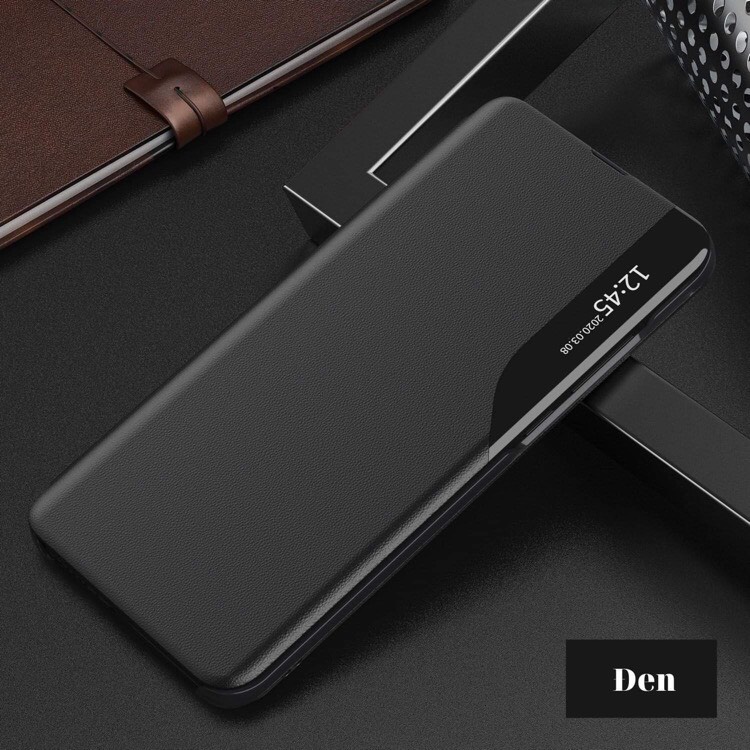 Bao da Samsung hiện ngày giờ Note20 / Note20 ultra