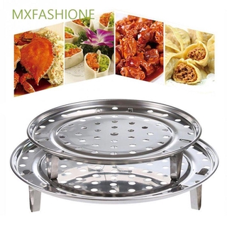 Giá đỡ nồi hấp bằng thép không gỉ đa chức năng tiện dụng