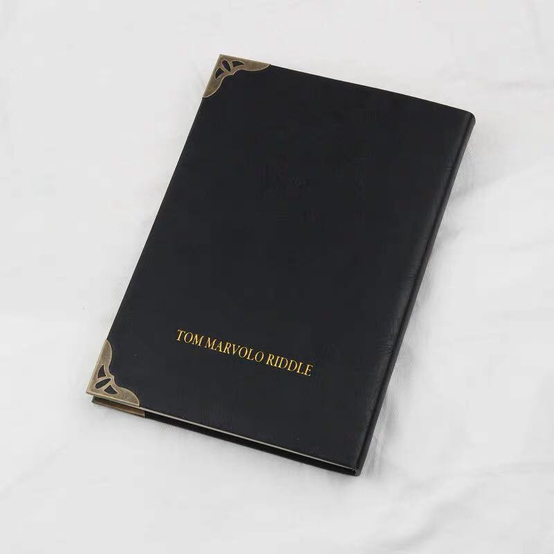Nhật kí Tom Riddle