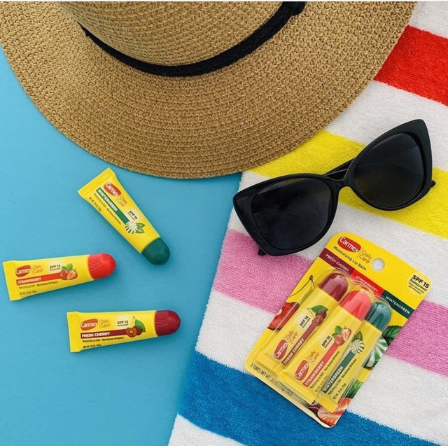 Son dưỡng môi Carmex Classic Lipbalm | BigBuy360 - bigbuy360.vn