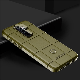Xiaomi Redmi Note 8 / Note 8 Pro Fashion Shockproof Flexible TPU Phone Case