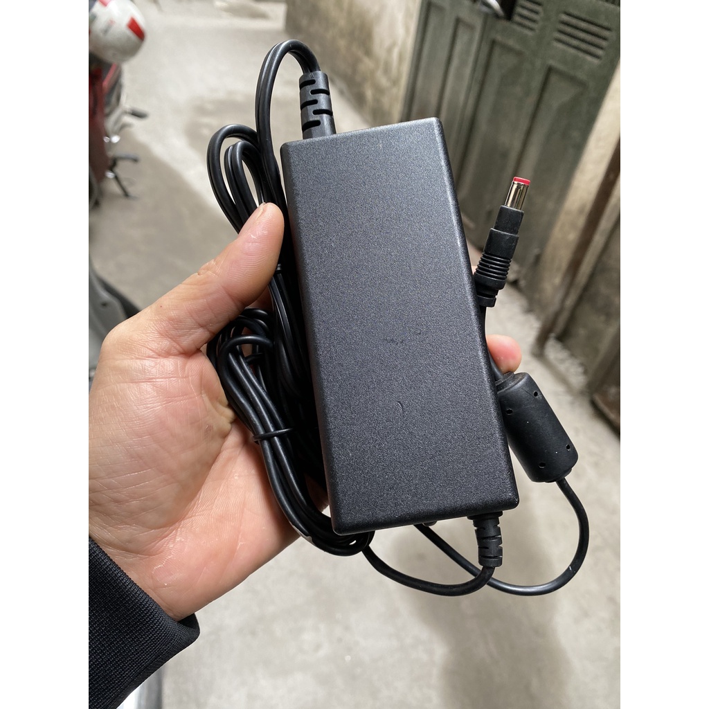 Adapter nguồn màn hình HKC 12V-4A chính hãng