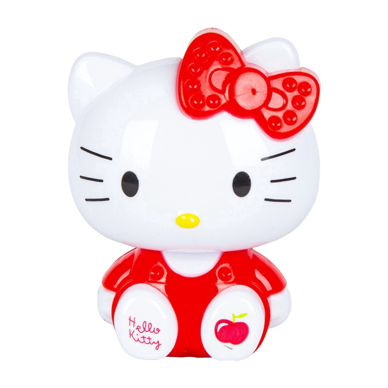 Đồ Chơi Trang Trí Bánh Kem Hình Hello Kitty