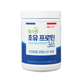 Sữa Non Colostrum protein365
