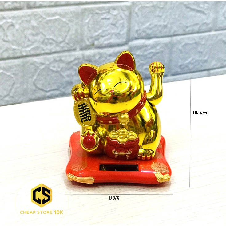 Mèo thần tài vẫy tay, cheapstore10k, cheapstore | BigBuy360 - bigbuy360.vn