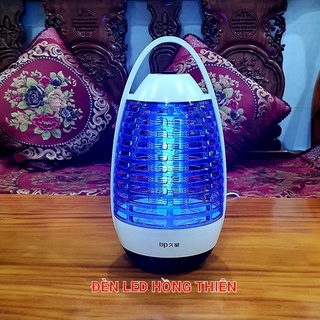 Đèn Bắt Muỗi DP-828 - Máy Diệt Côn Trùng Đa Năng DP-828 - Hàng chính hãng