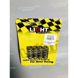 Loxo Nồi LIGHT EXCITER 135 ( 2.6 )