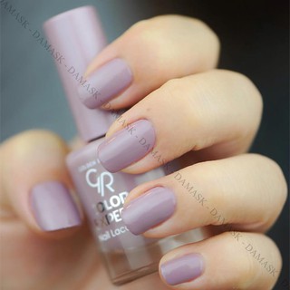 Sơn Móng Tay Golden Rose Color Expert 137