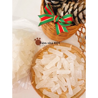Mứt Bí Đũa/ 500gr - Đặc sẵn Đà Lạt