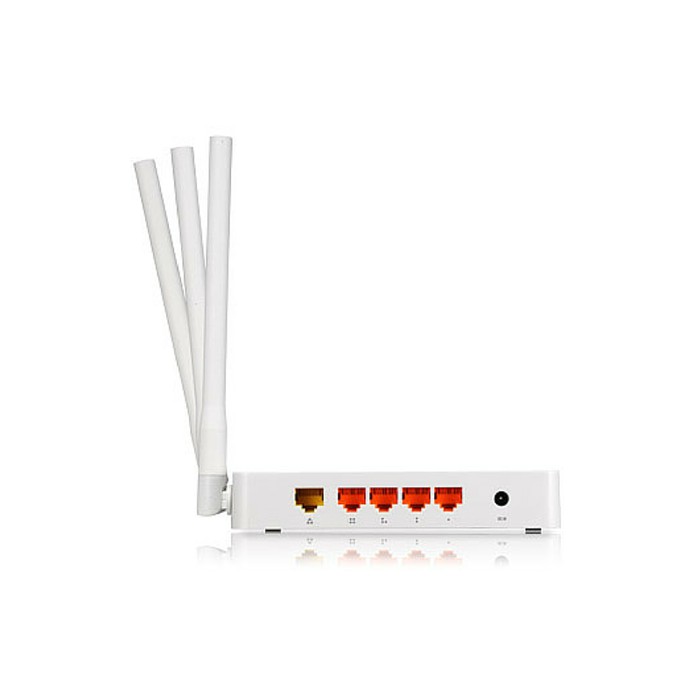 Bộ Phát Sóng Wifi Totolink N302R Plus 300mbps