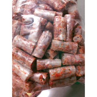 BÁNH TRÁNG CUỘN TRÒN THẬP CẨM 500 GRAM