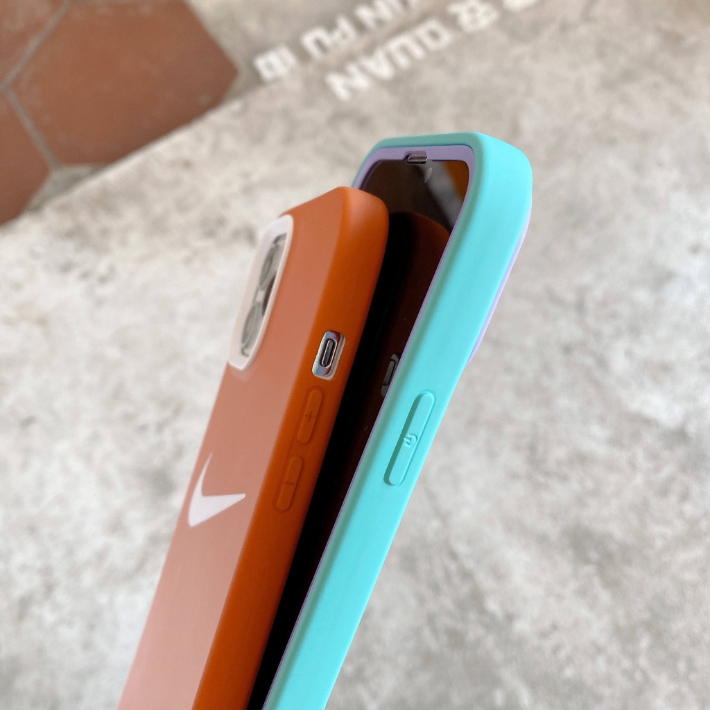 Ốp Điện Thoại Thiết Kế Độc Đáo Thời Trang Cho for iPhone13Pro for iPhone12Pro 7p for iPhone11 13Promax 12Promax for iPhone12