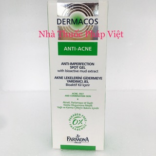 Farmona Anti Acne Cleansing Gel 150ml