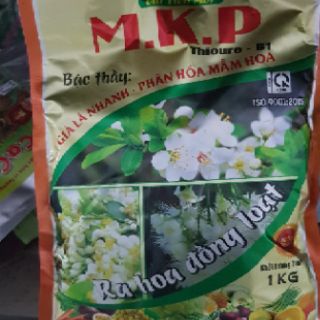 Phân bón vi lượng mkp biojapan