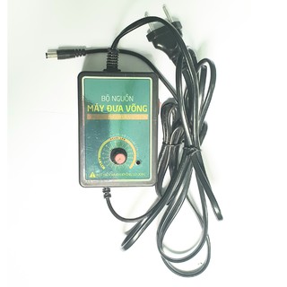 ADAPTER - BỘ NGUỒN MÁY ĐƯA VÕNG LIVORNO