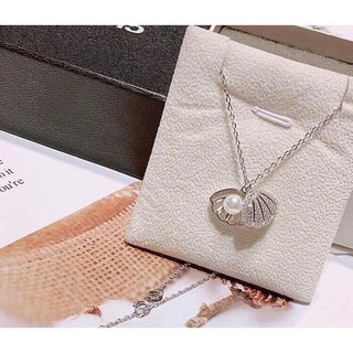 DÂY CHUYỀN HẠT TRAI MẪU MỚI