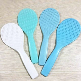 Vá múc cơm nhựa Vạn Lợi (2 cái)