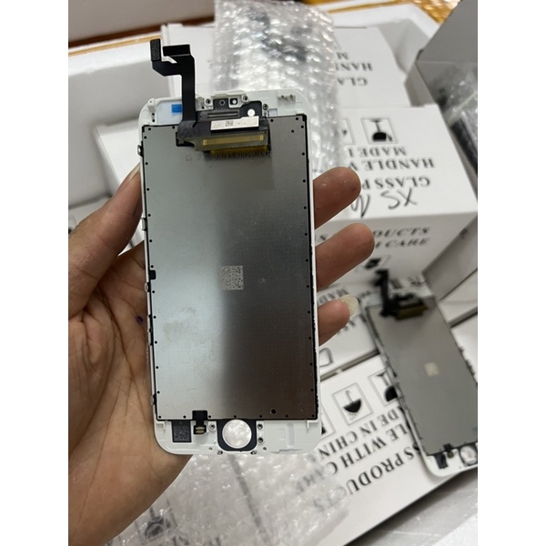 Màn hình Thay Thế Táo 6s zin new + bóc đẹp keng