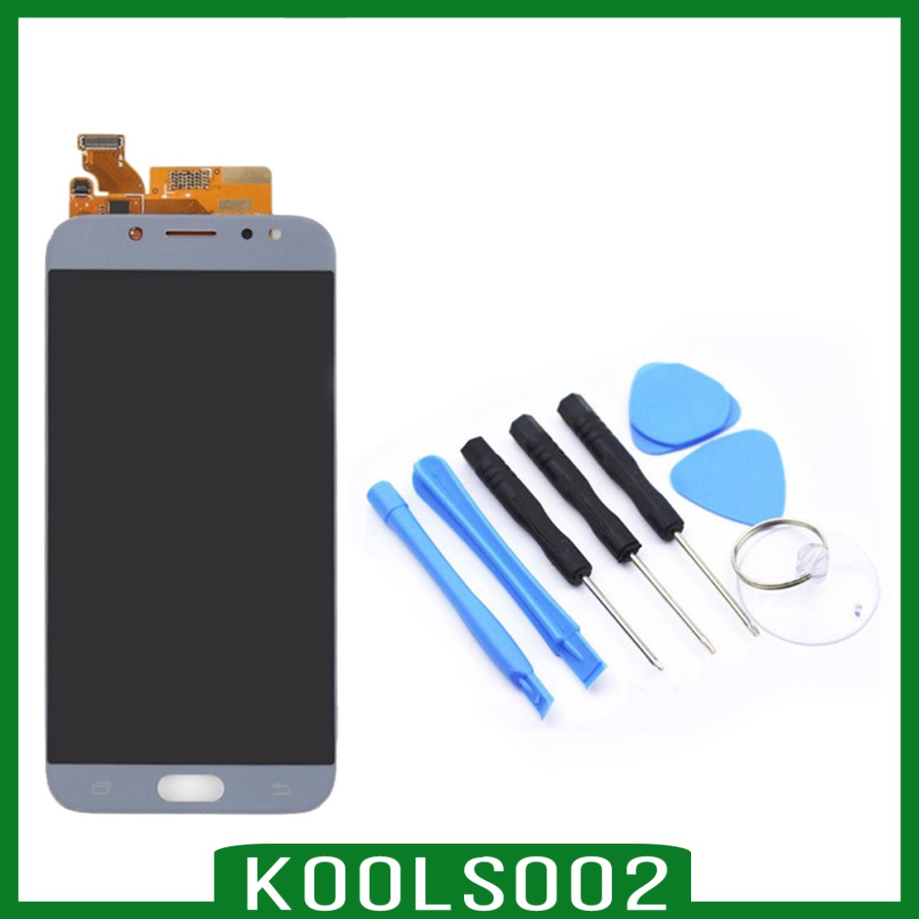 Màn Hình LCD Cảm Ứng Koolsoo2 Thay Thế Chuyên Dụng Cho Galaxy J7 Pro