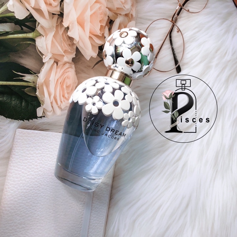 Nước hoa nữ DAISY DREAM 100ml FULLSEAL_chuẩn authentic