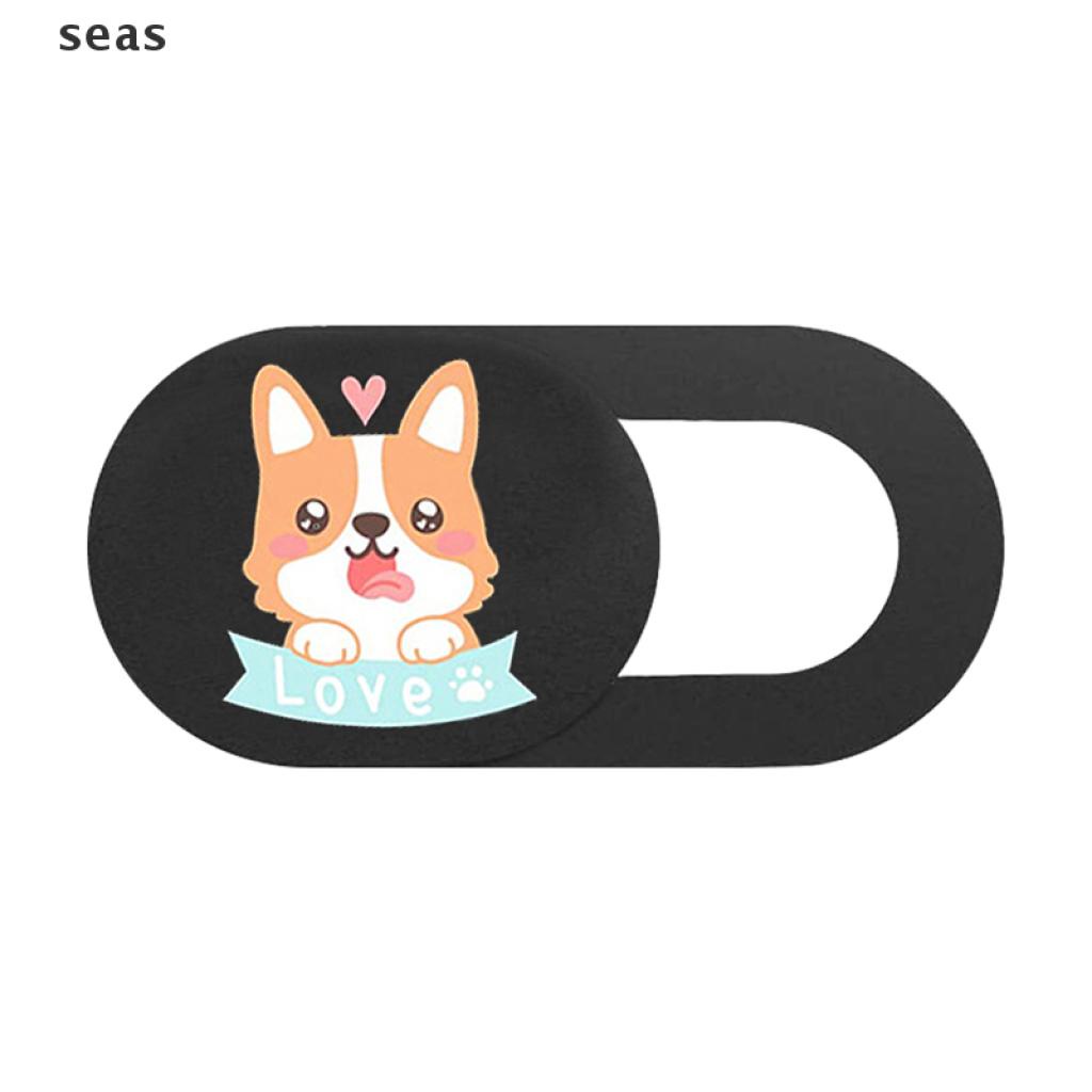 1 Vỏ Bọc Webcam In Hoạt Hình Bảo Vệ Sự Riêng Tư | BigBuy360 - bigbuy360.vn