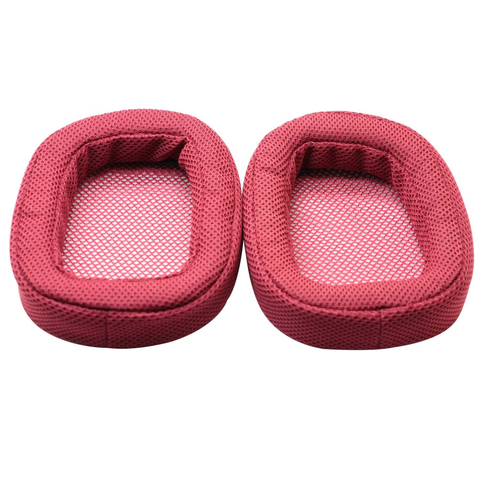 Đệm Bọc Bảo Vệ Tai Nghe Chụp Đầu Thay Thế Chuyên Dụng Cho Logitech G433 G230 Gpro G433 G231 G331 G233 G533 G231 G331