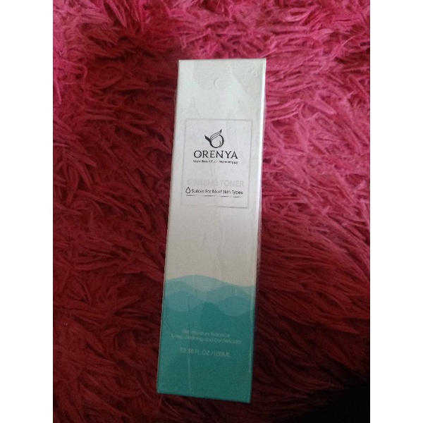 Toner Tinh Chất Sâm – Ginseng Toner