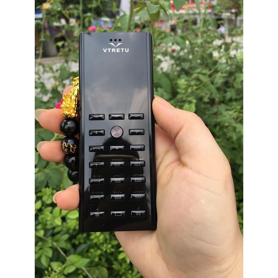 Điện thoại V01-Rẻ Vô Địch
