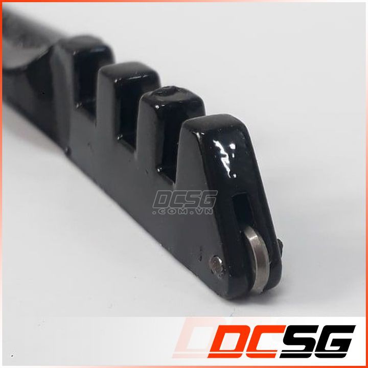 Dao rọc kính 130mm Stanley 14-125