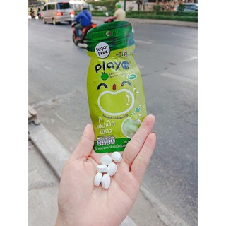 Kẹo Play vị Táo