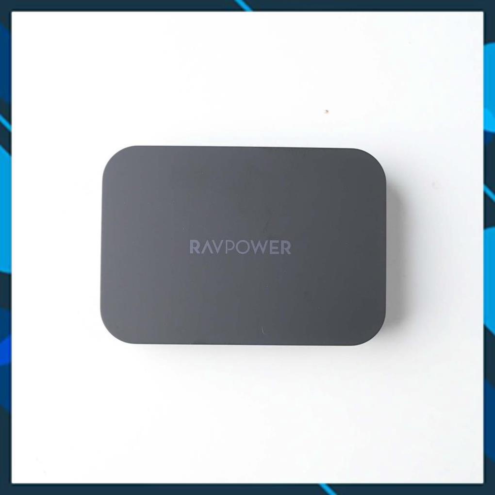 Củ sạc laptop RAVPOWER RP-PC104 - Công suất 45W - An Tiến