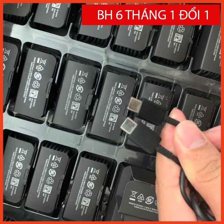 Cáp type C bóc máy samsung - Hàng zin bóc máy, sạc nhanh, độ bền cao