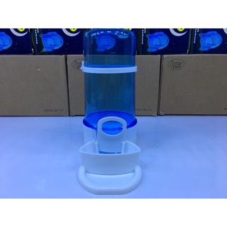Bình đựng thức ăn tự động