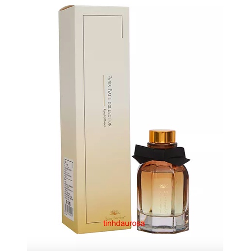 [CHÍNH HÃNG] Bộ tinh dầu nước hoa khuếch tán thơm phòng Enjoy Everyday, mùi siêu thơm, sang trọng...120ml