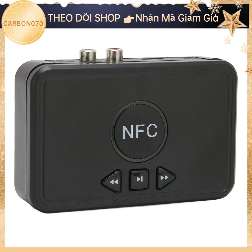 Thiết Bị Nhận Tín Hiệu Bluetooth 5.0 NFC Cho Loa