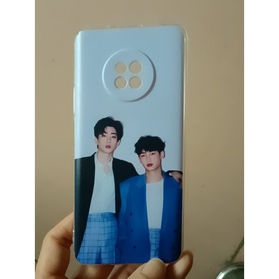 ỐP ĐIỆN THOẠI OFFGUN / OFF JUMPOL x GUN ATP