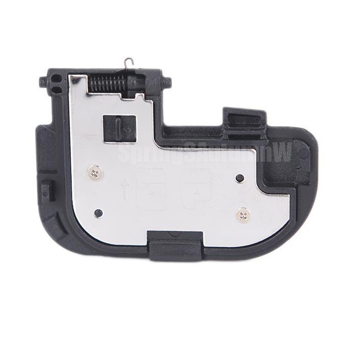 Nắp Pin Máy Ảnh Canon 6D, 6D mark II, 7D, 70D - Chính Hãng Canon