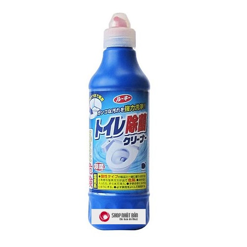 Nước Tẩy Bồn Cầu,Toilet Daiichi Siêu Đậm Đặc Nhật Bản 500ml