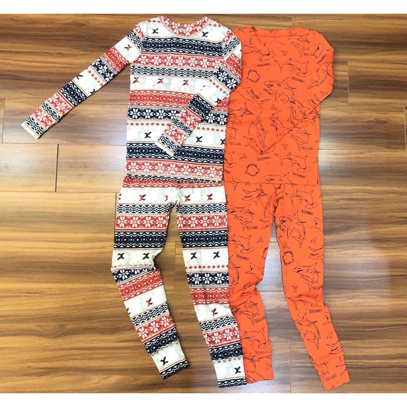 Bộ mặc nhà cho bé Gap, oldnavy, hm…