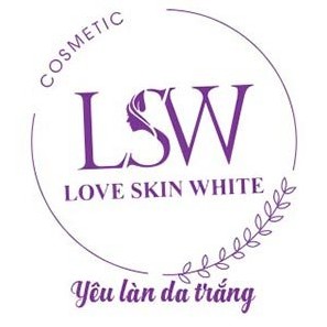 LOVE SKIN WHITE Cosmetic